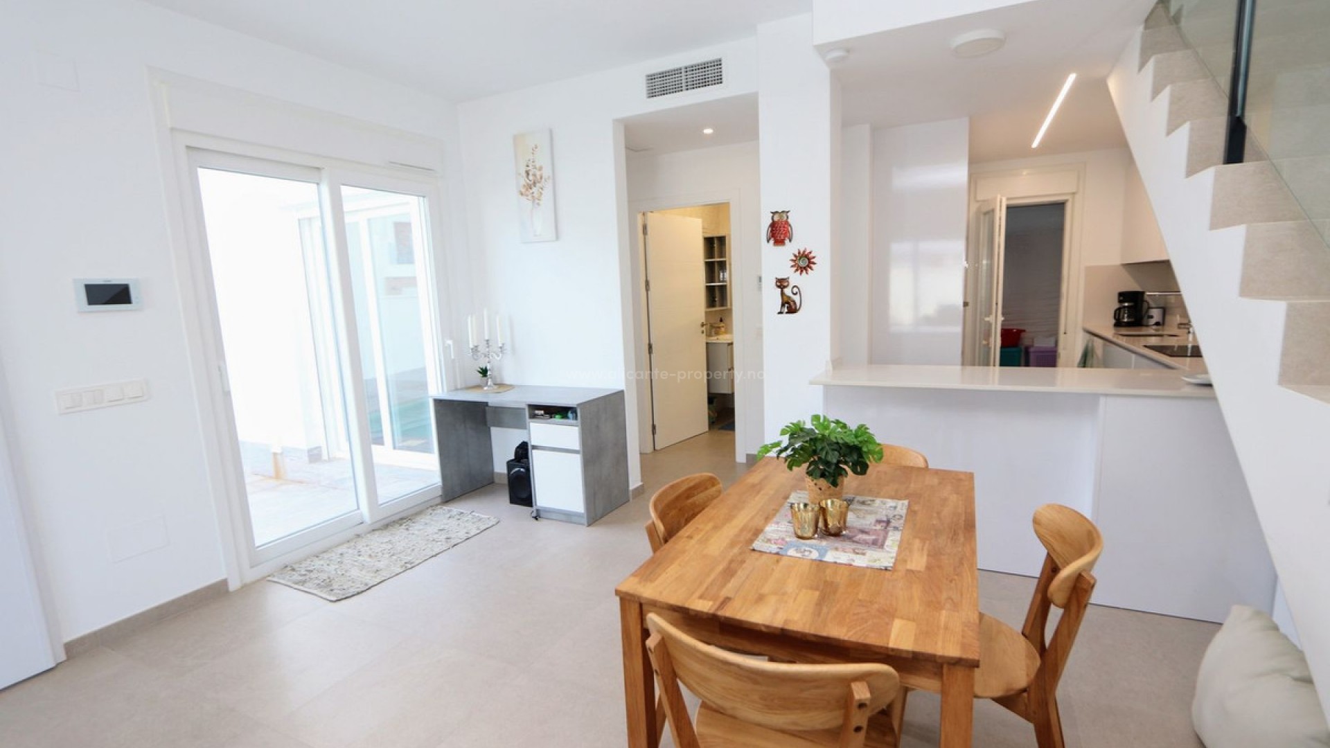 Villa in San Pedro del Pinatar