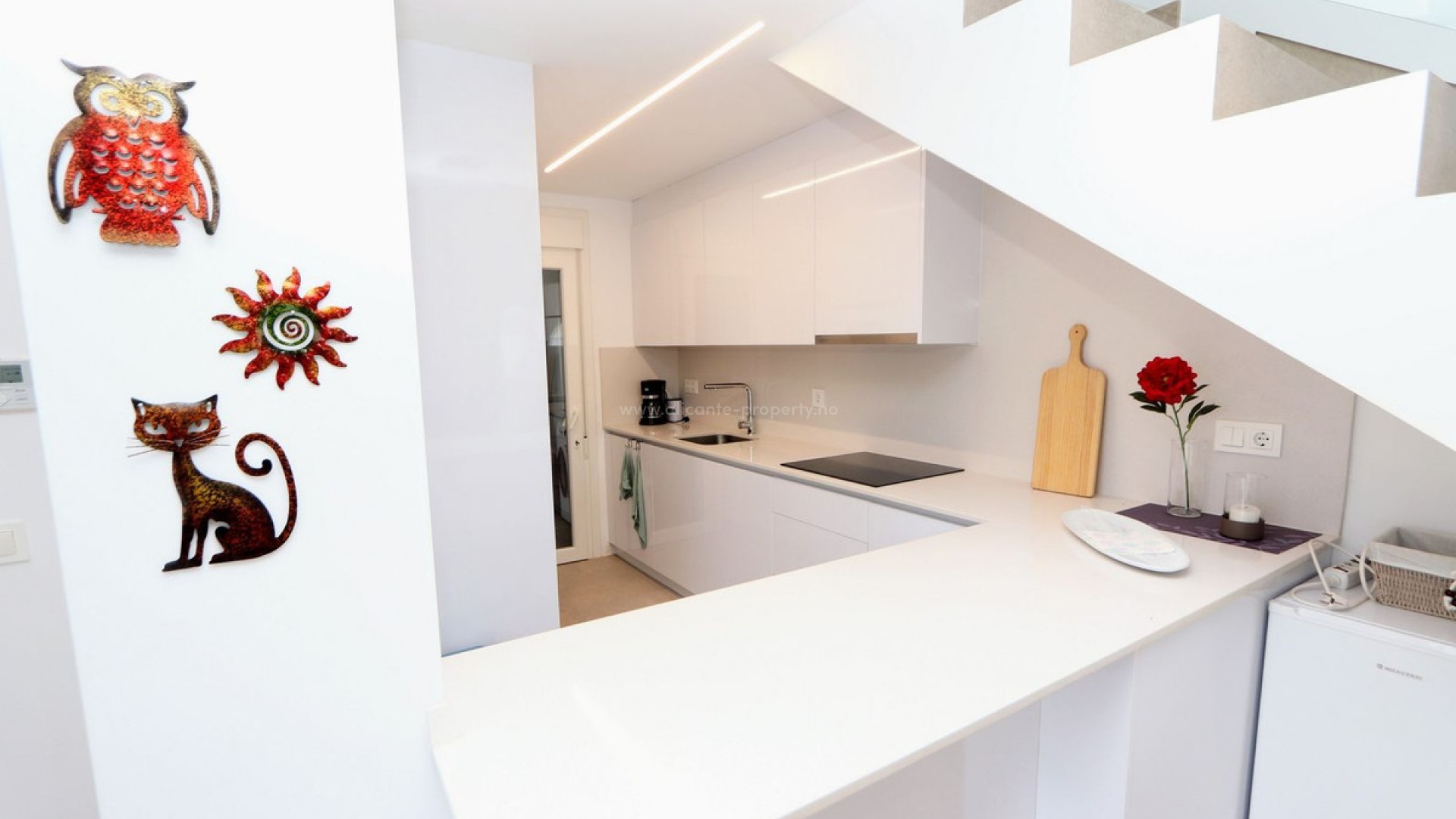 Villa in San Pedro del Pinatar