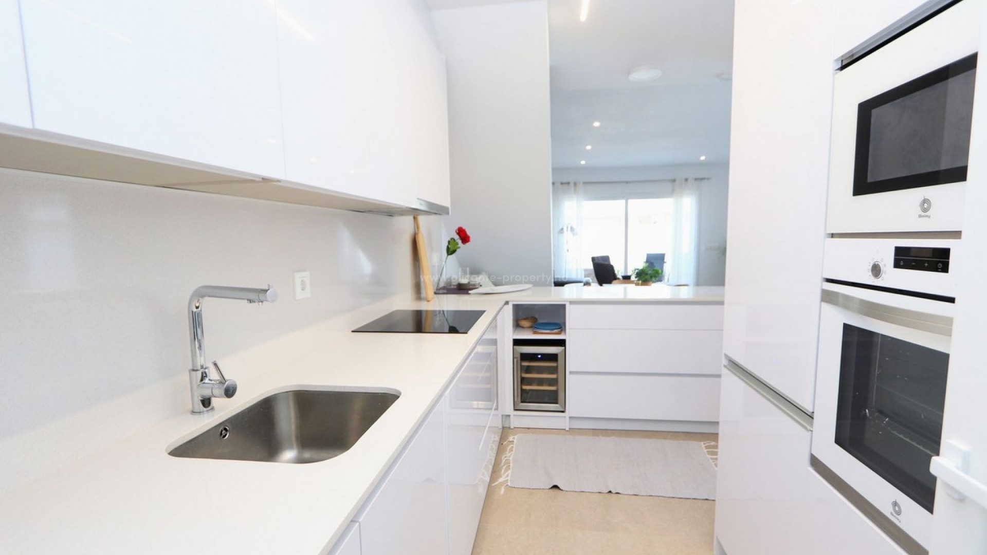 Villa in San Pedro del Pinatar