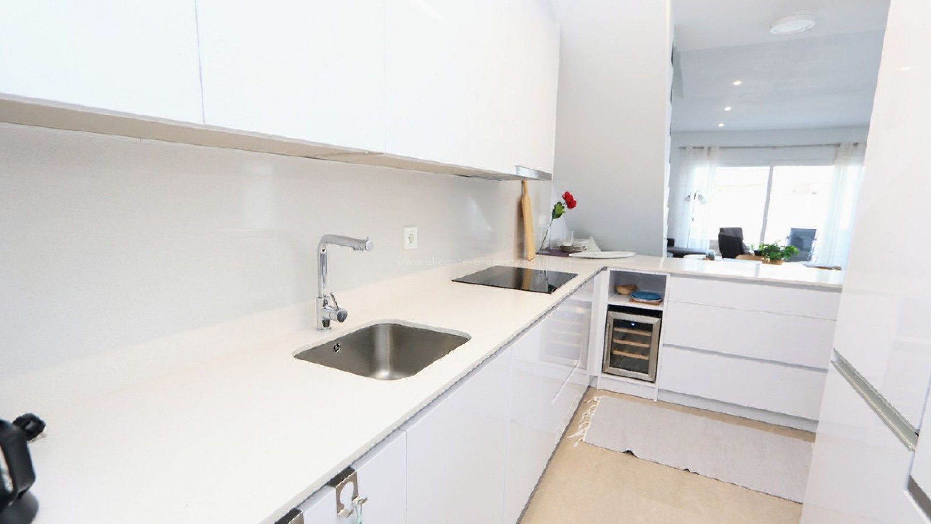 Villa in San Pedro del Pinatar