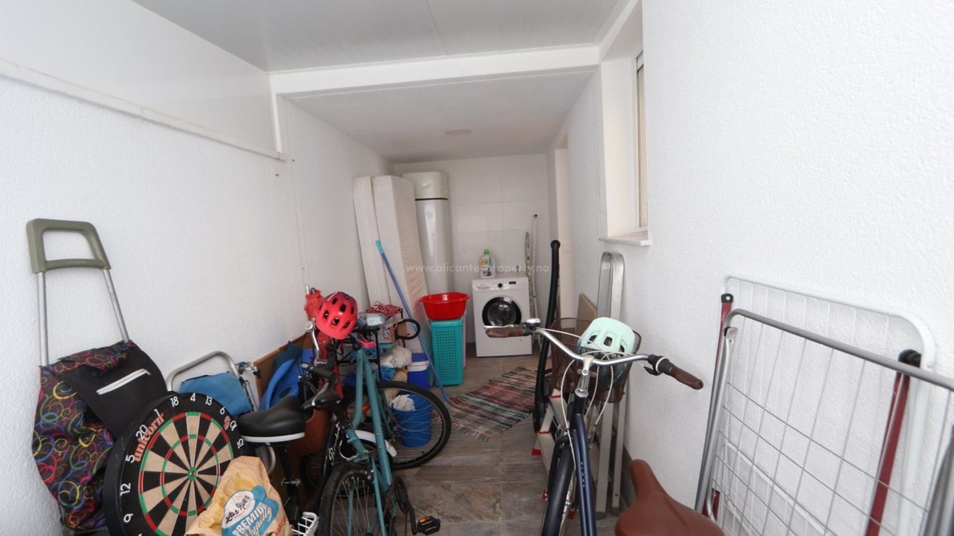 Villa in San Pedro del Pinatar