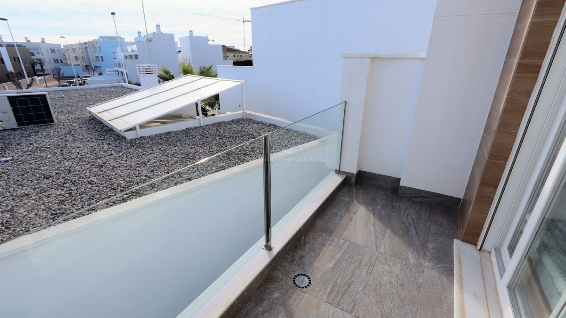 Villa in San Pedro del Pinatar