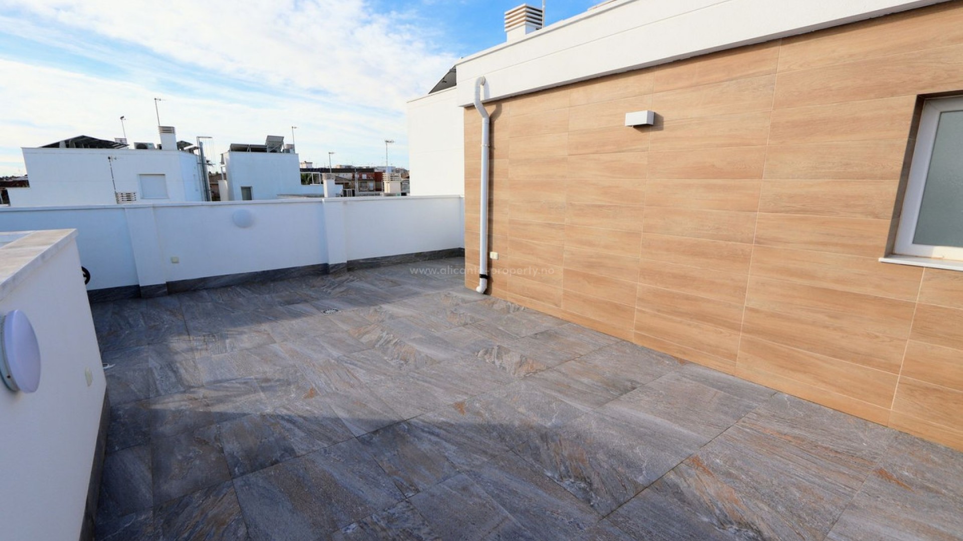 Villa in San Pedro del Pinatar