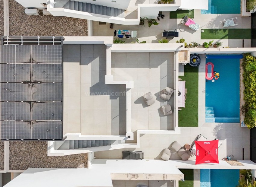 Villa in San Pedro del Pinatar