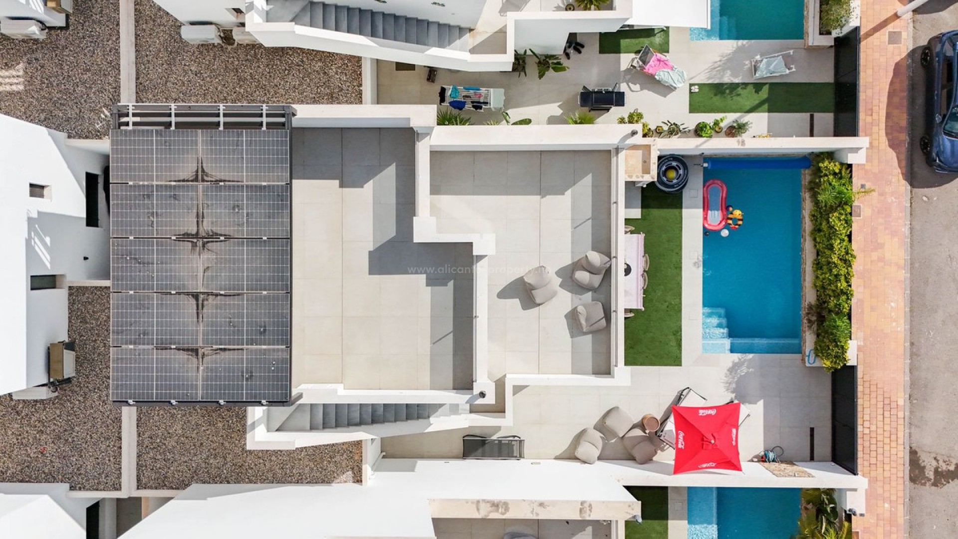Villa in San Pedro del Pinatar