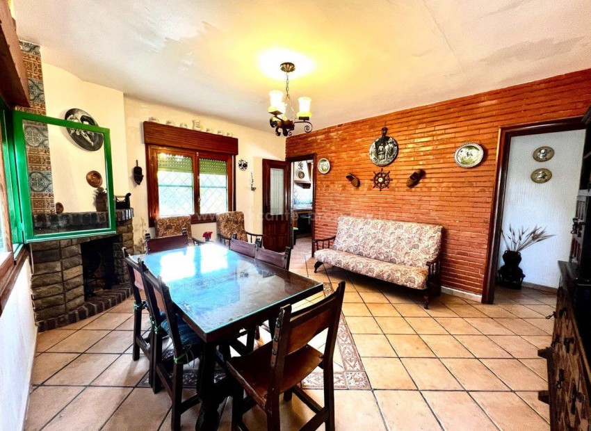 Villa in San Vicente del Raspeig Centro