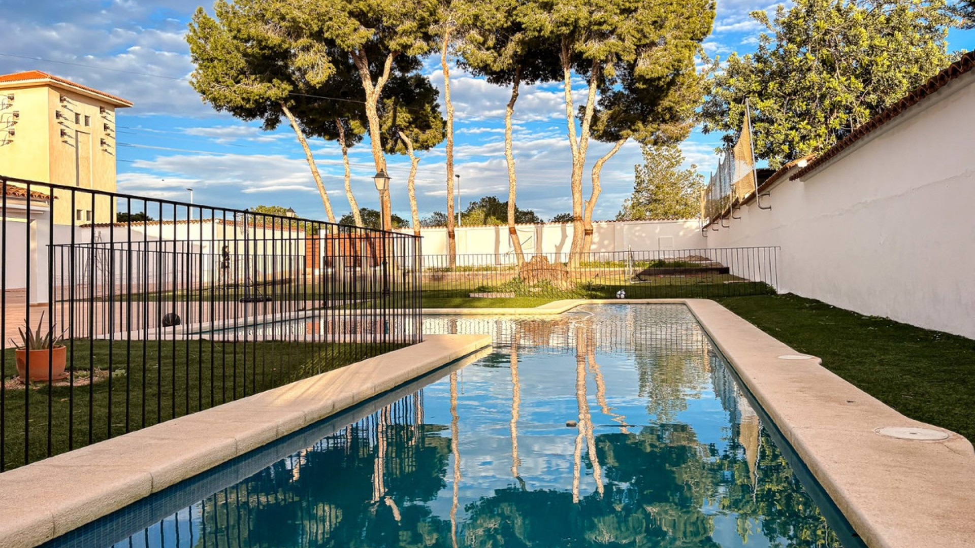 Villa in Santa Pola Centro