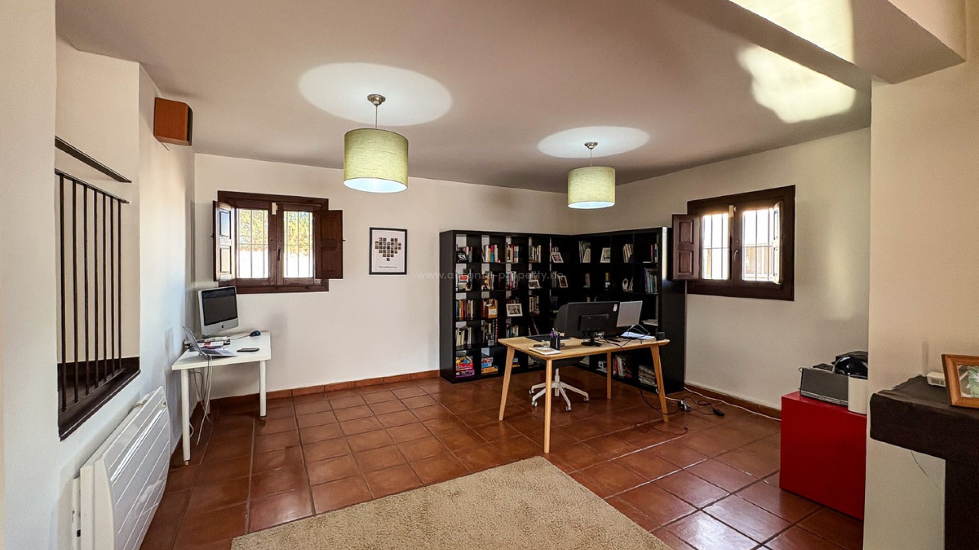 Villa in Santa Pola Centro