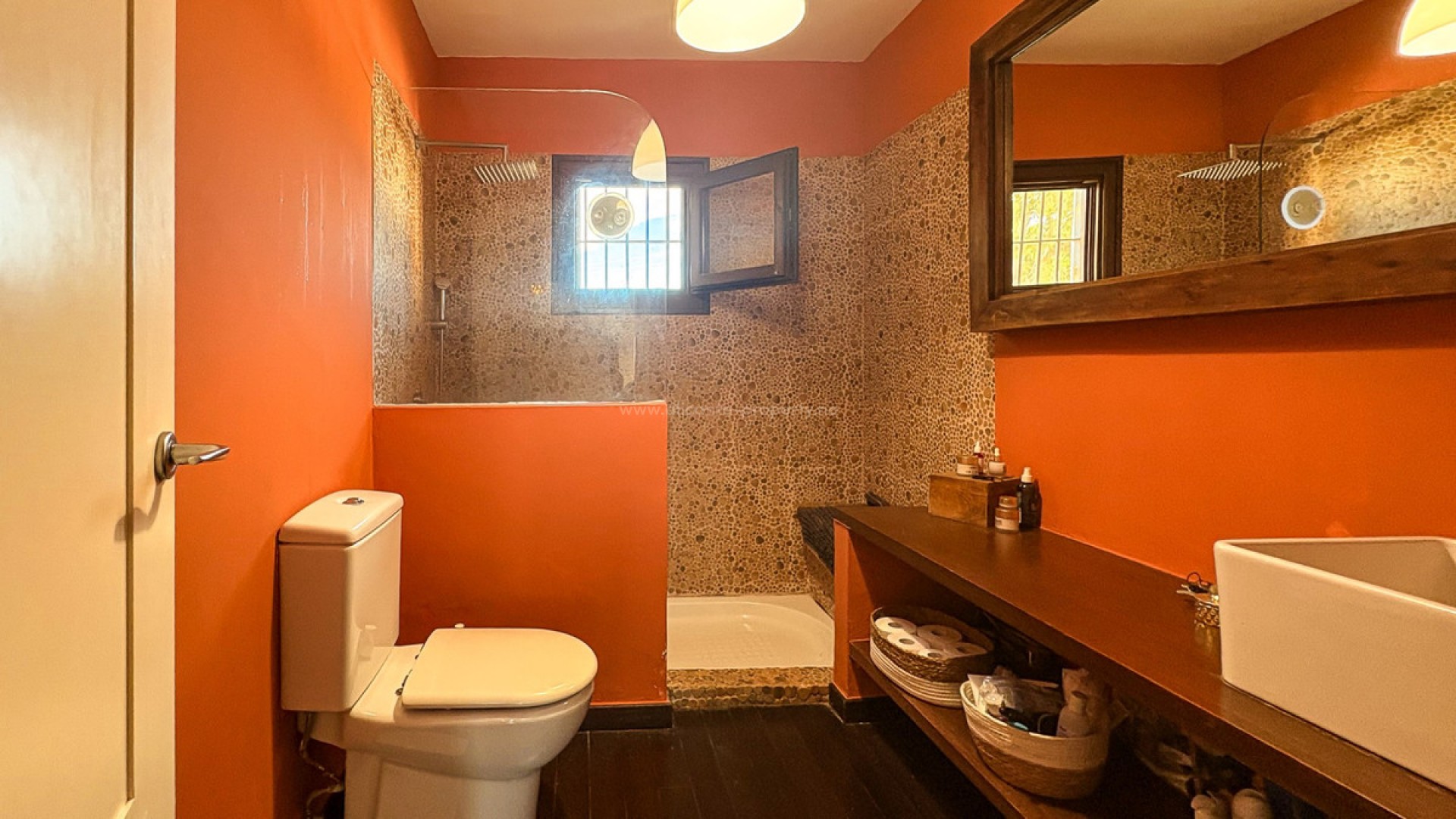 Villa in Santa Pola Centro