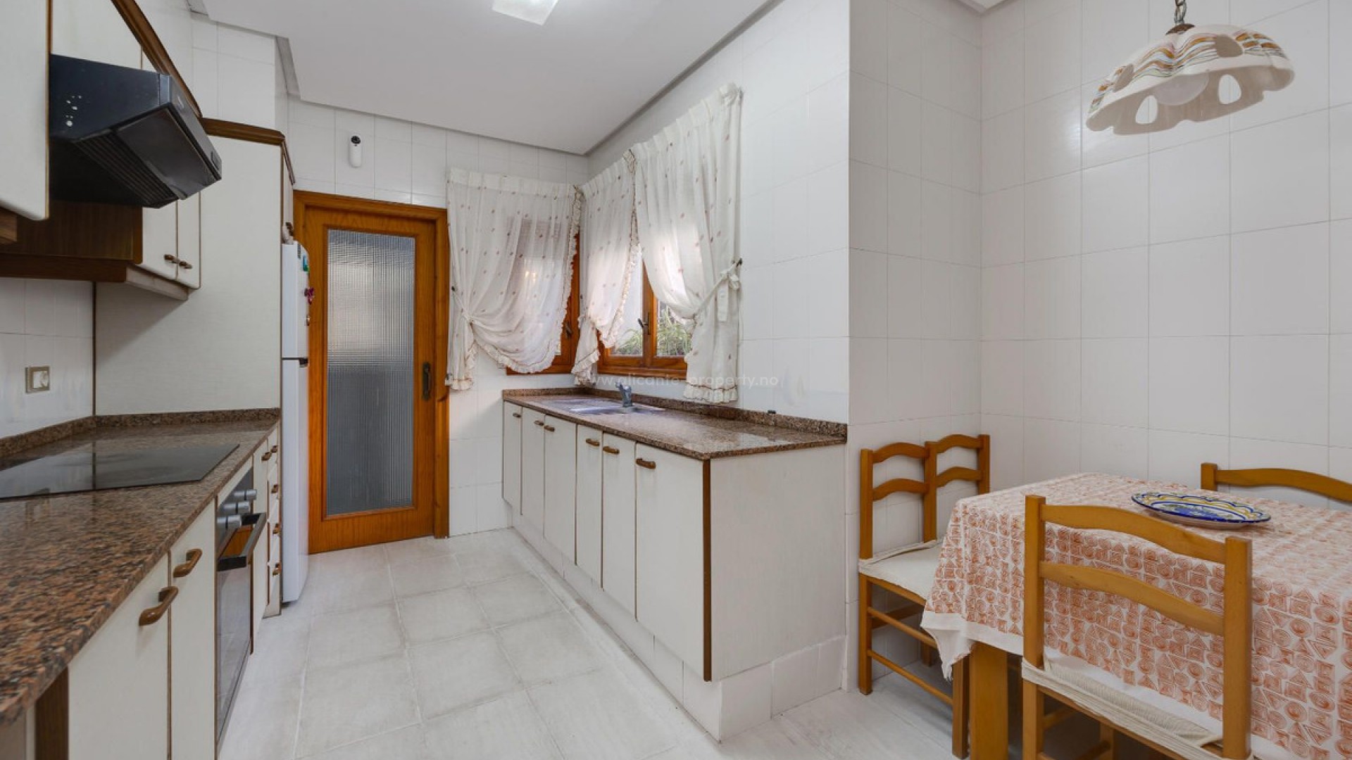 Villa in Santa Pola Centro