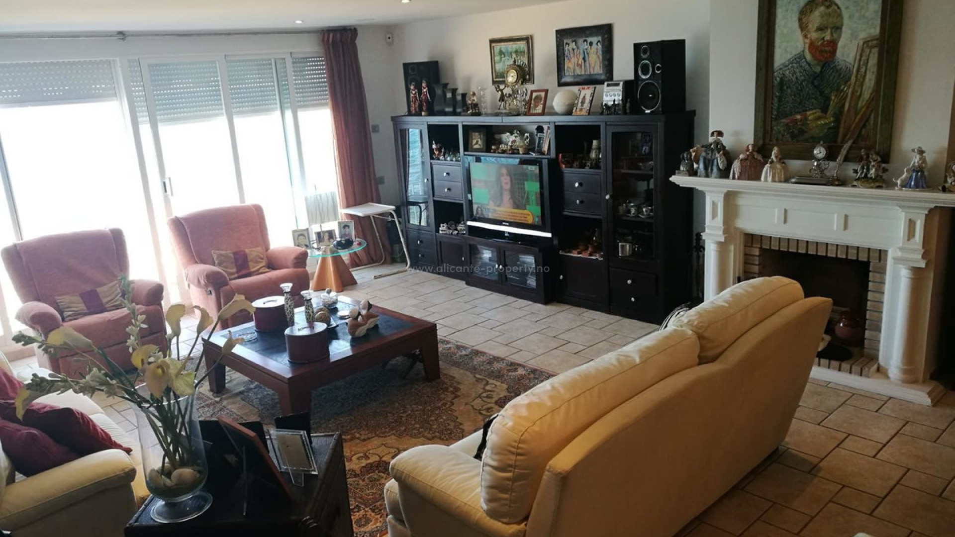 Villa in Santa Pola Centro