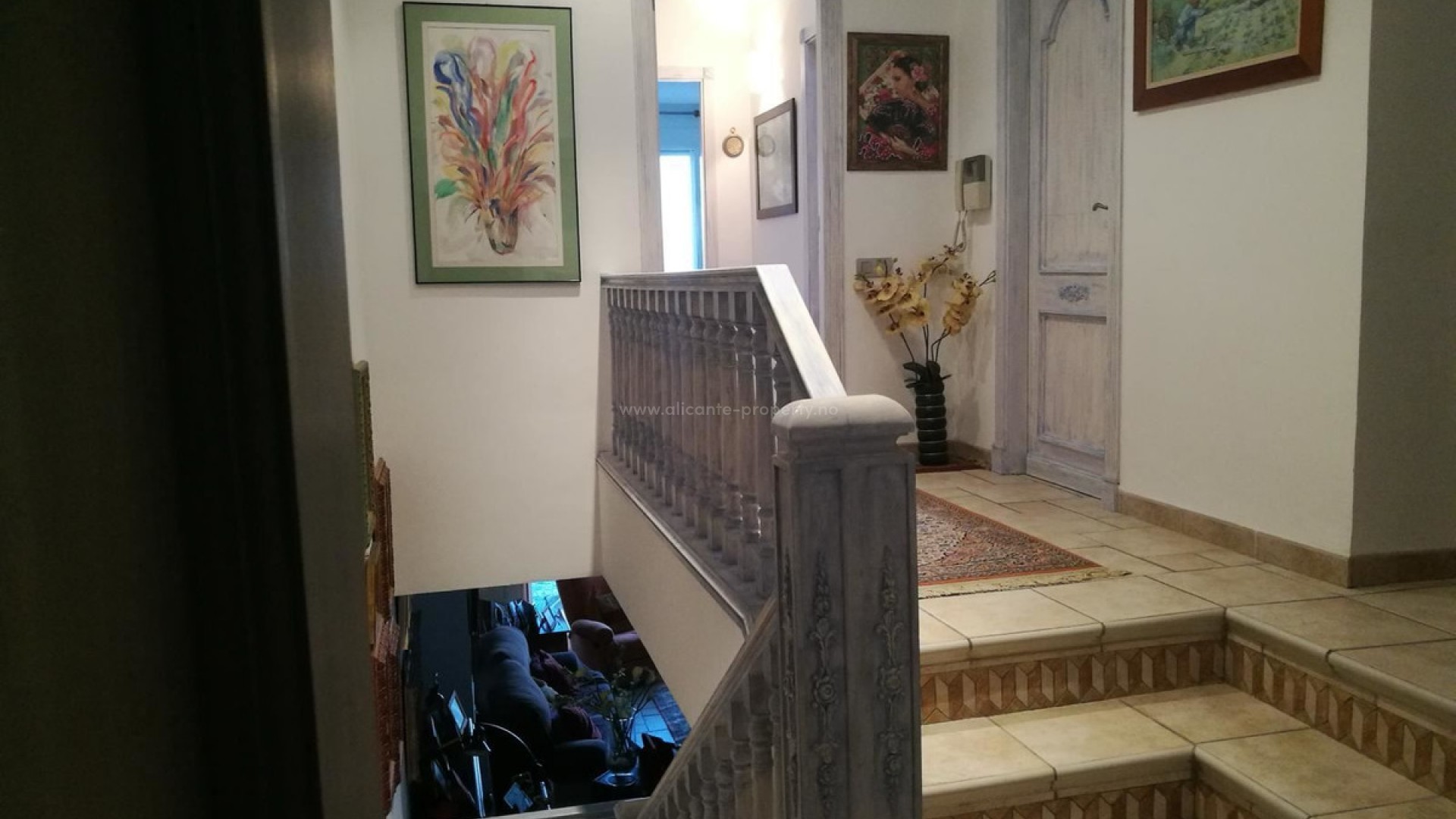 Villa in Santa Pola Centro