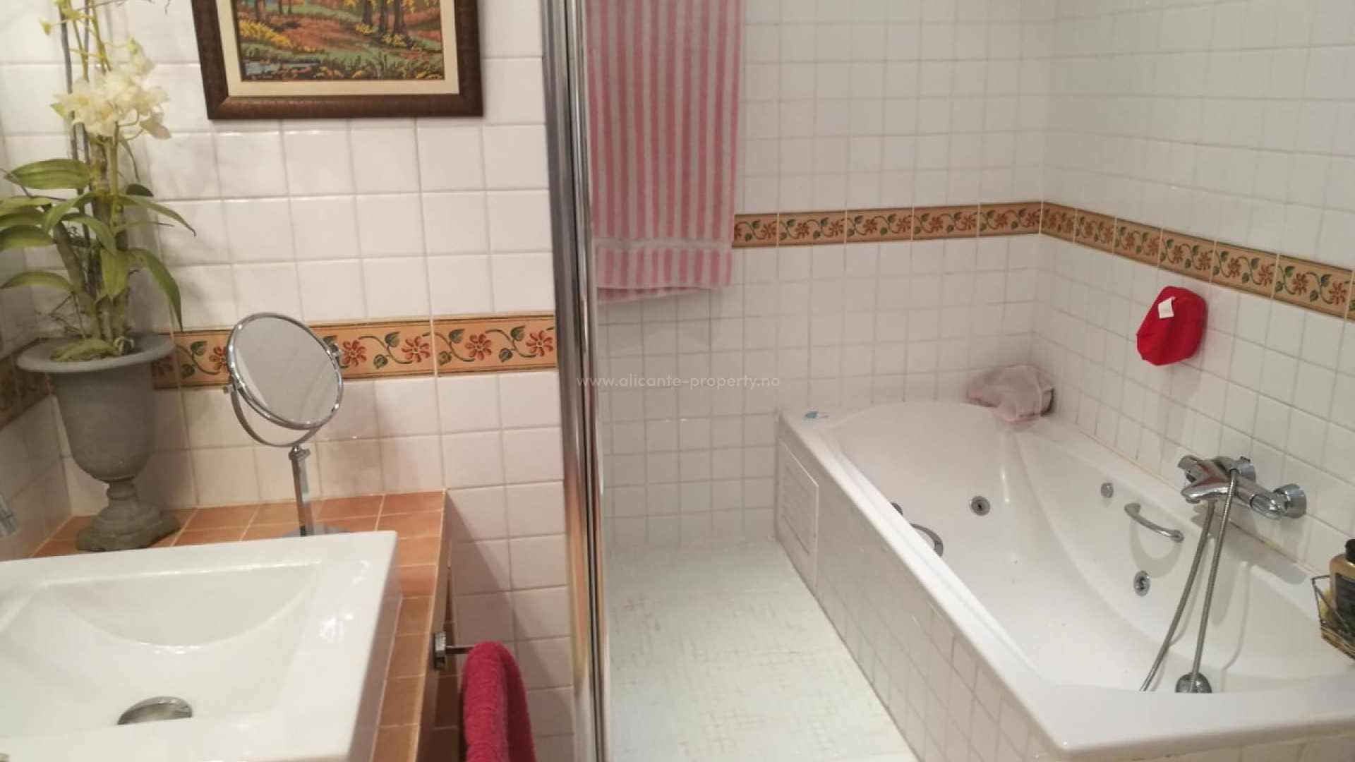 Villa in Santa Pola Centro