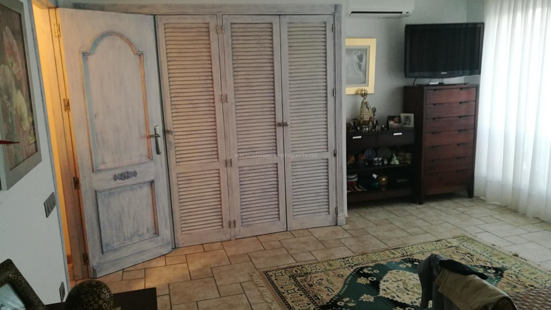 Villa in Santa Pola Centro