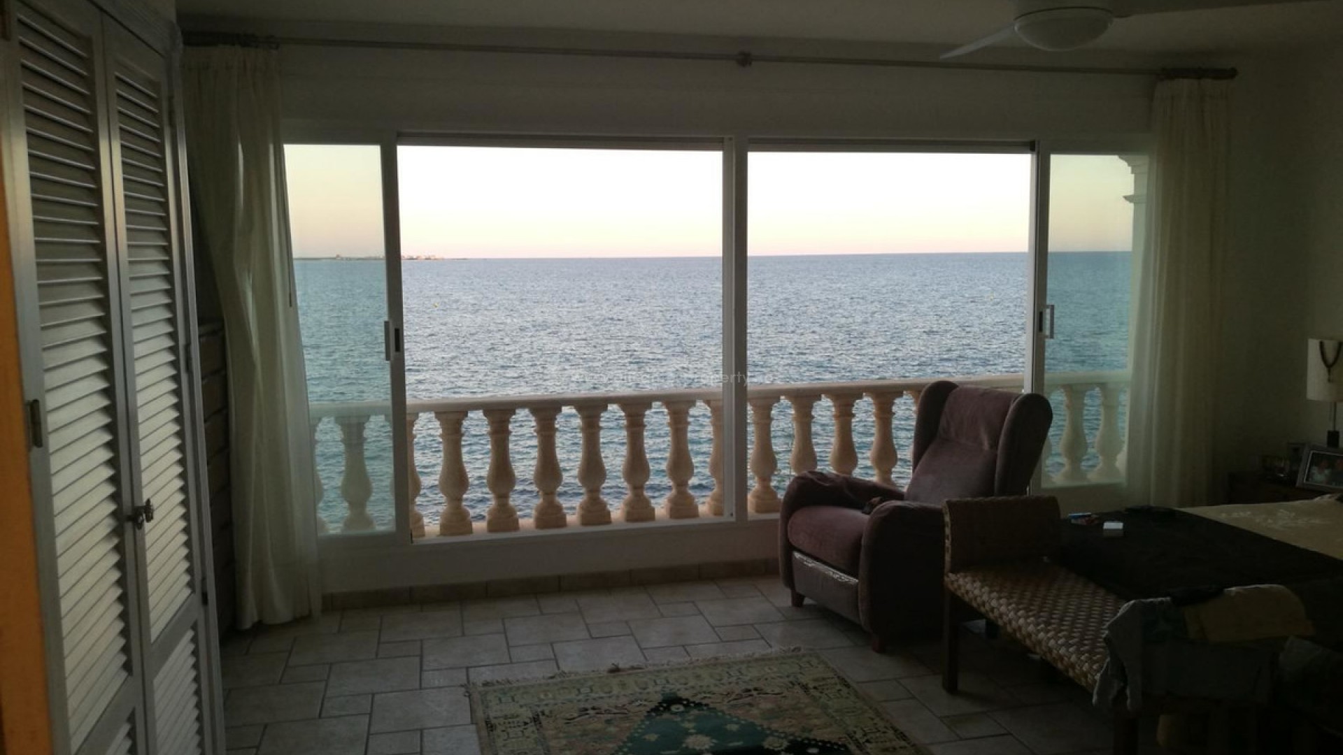 Villa in Santa Pola Centro