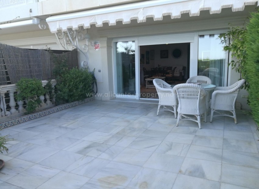 Villa in Santa Pola Centro