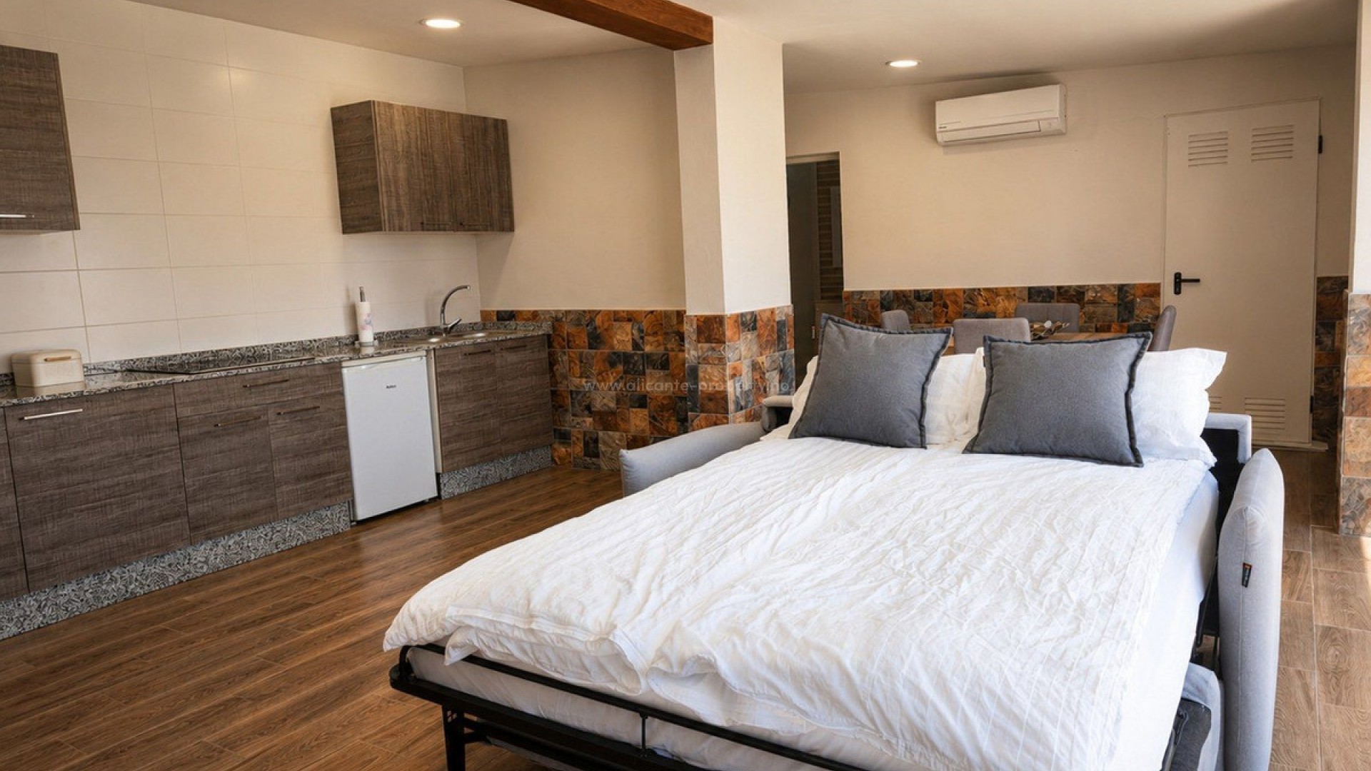 Villa in Santa Pola Centro