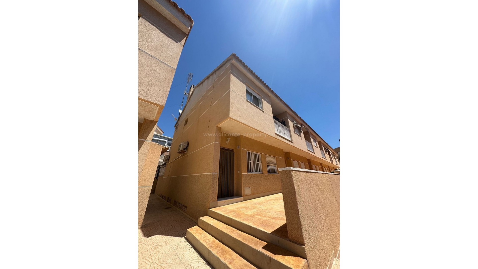 Villa in Santa Pola Centro