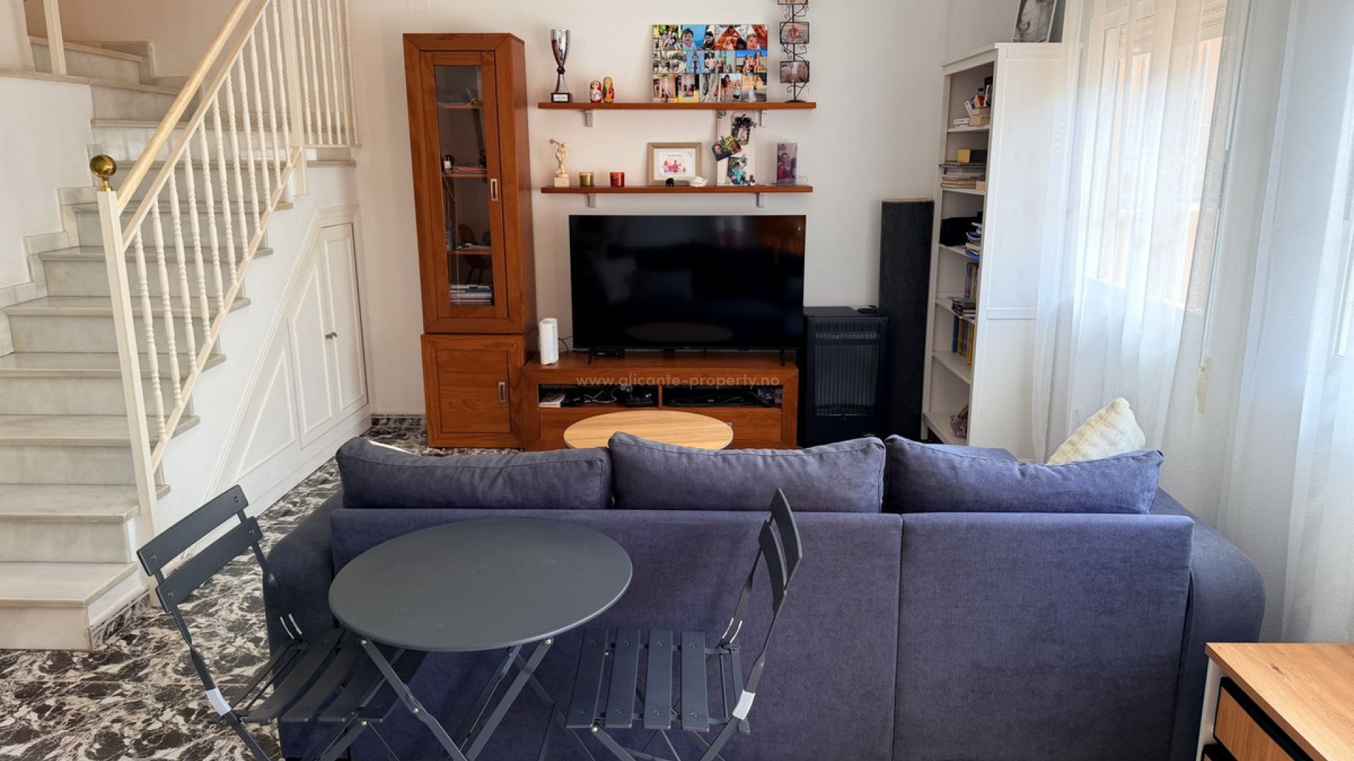 Villa in Santa Pola Centro