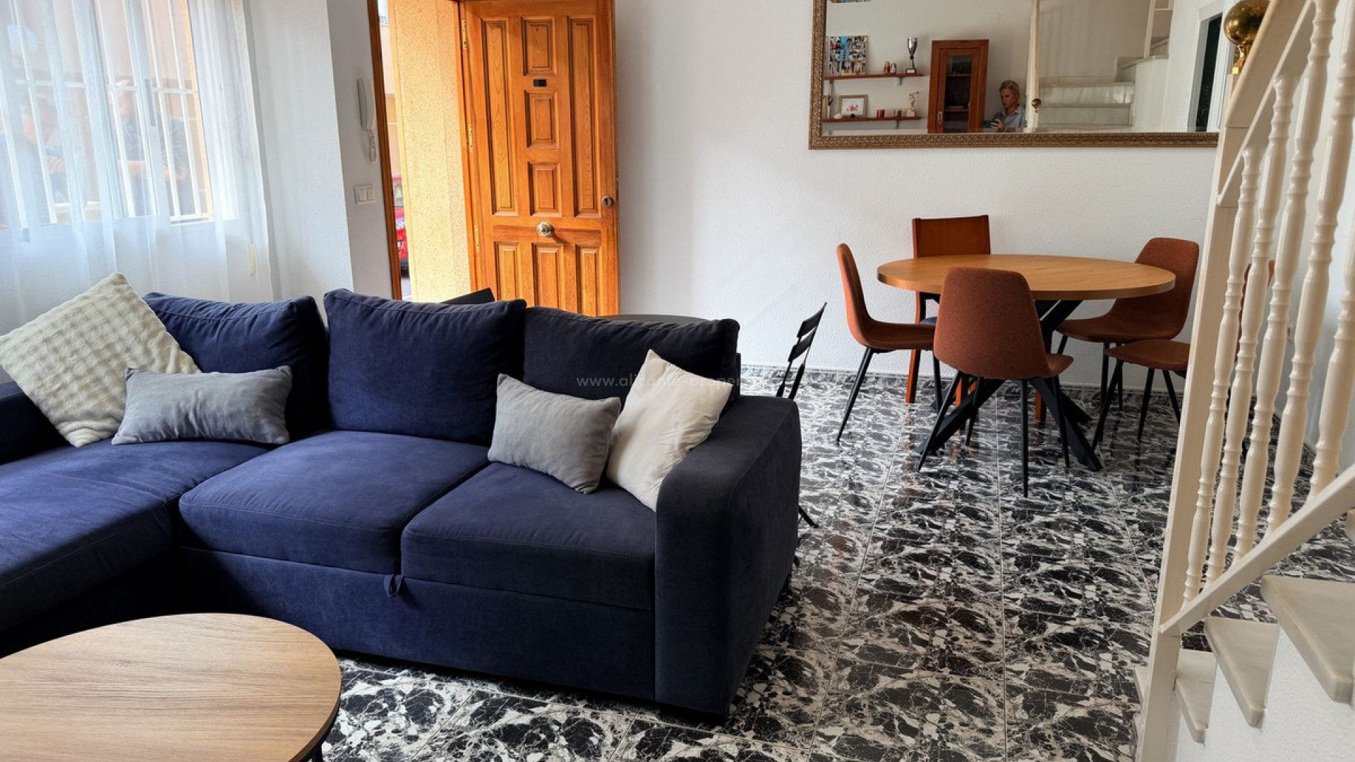 Villa in Santa Pola Centro