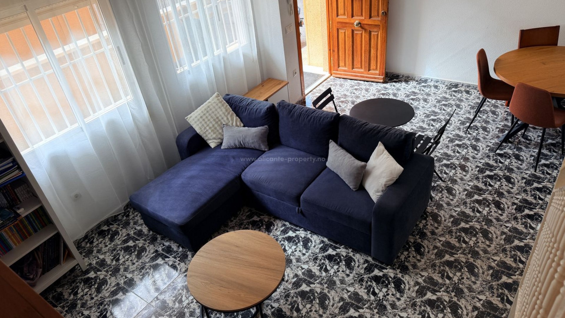 Villa in Santa Pola Centro