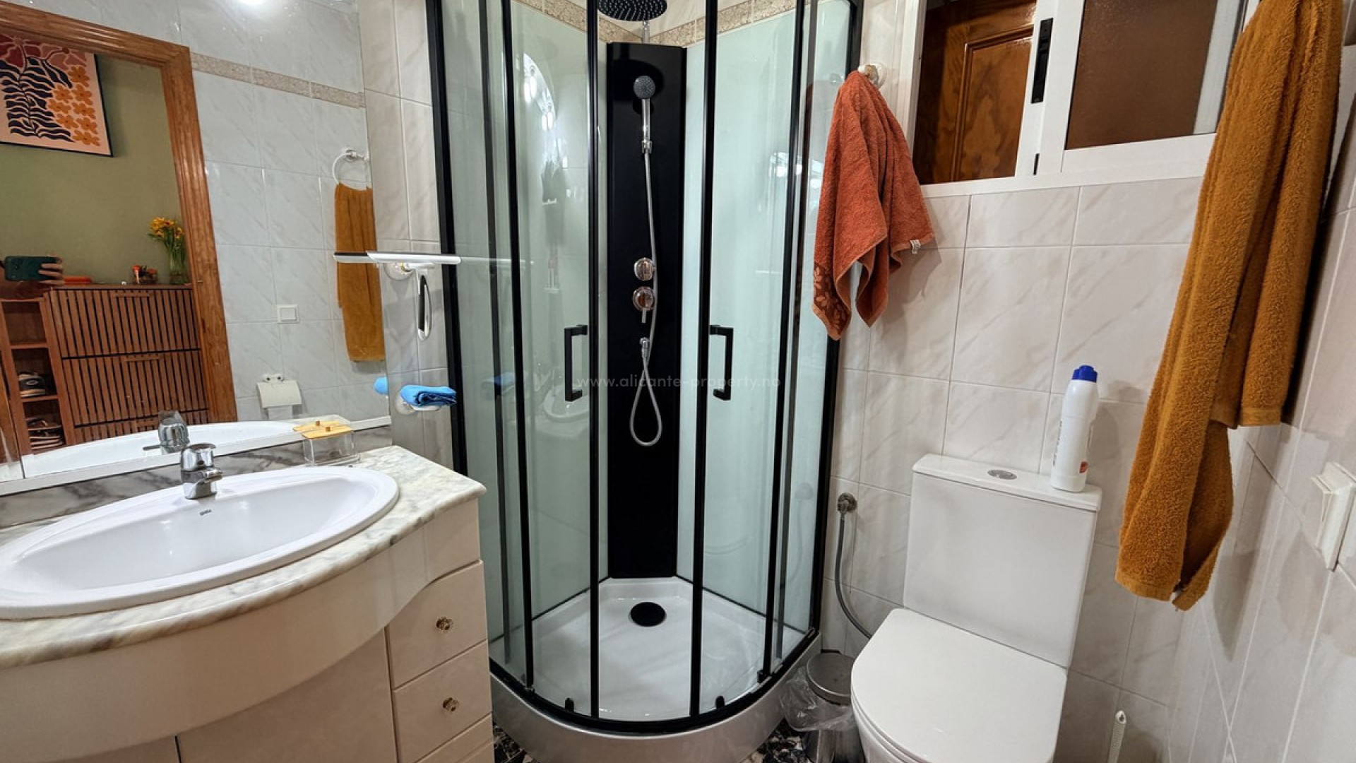 Villa in Santa Pola Centro