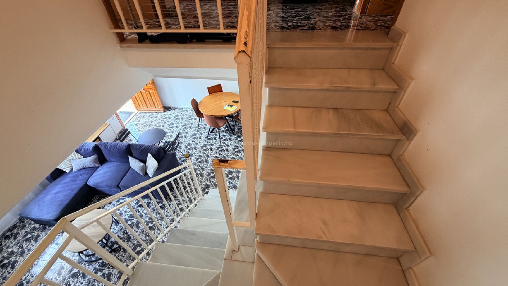 Villa in Santa Pola Centro