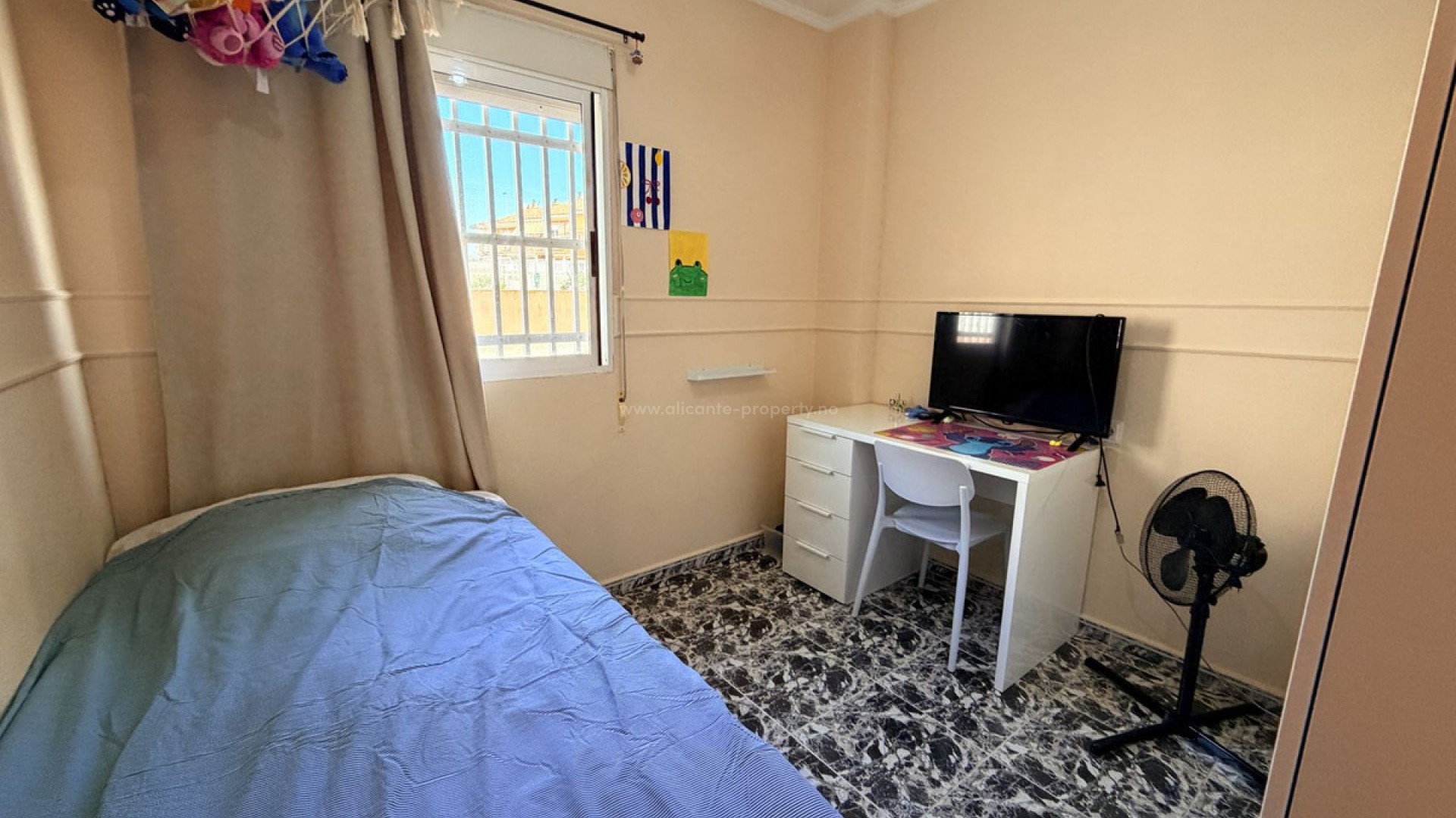 Villa in Santa Pola Centro