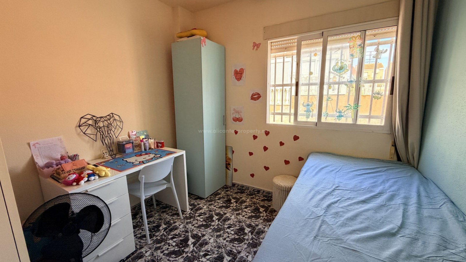 Villa in Santa Pola Centro