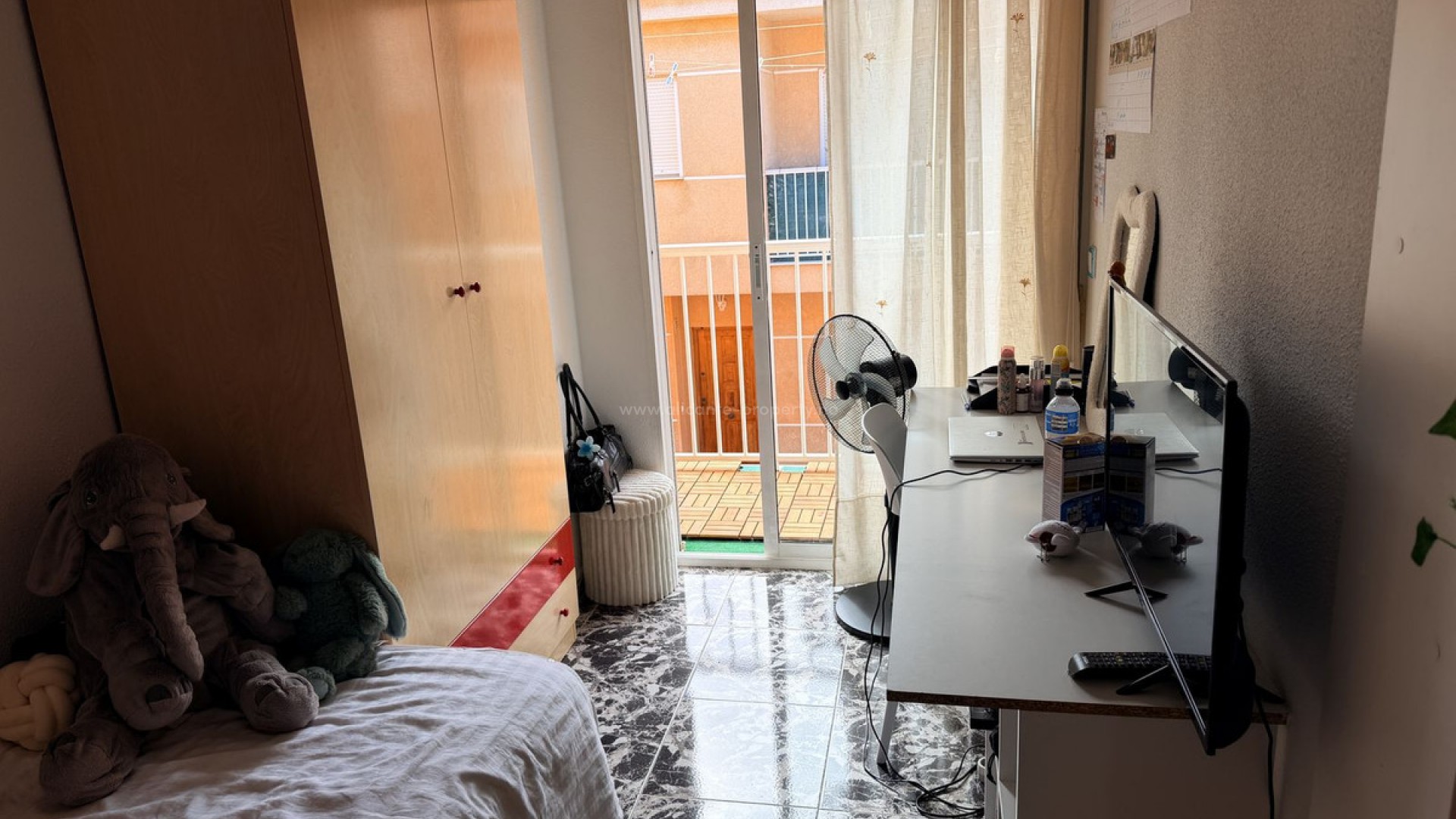 Villa in Santa Pola Centro