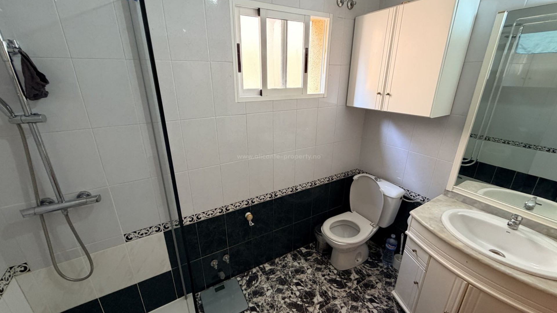 Villa in Santa Pola Centro