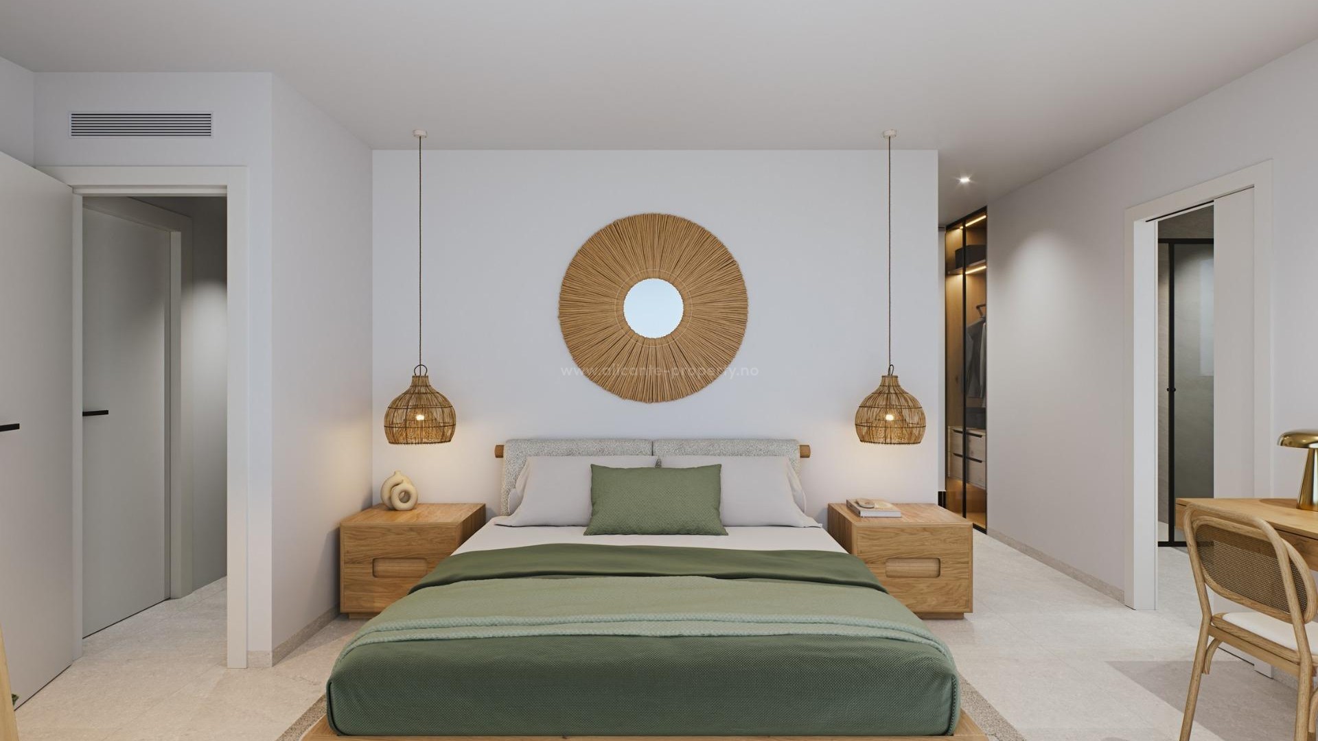 Villa in Santa Rosalia Lake And Life Resort