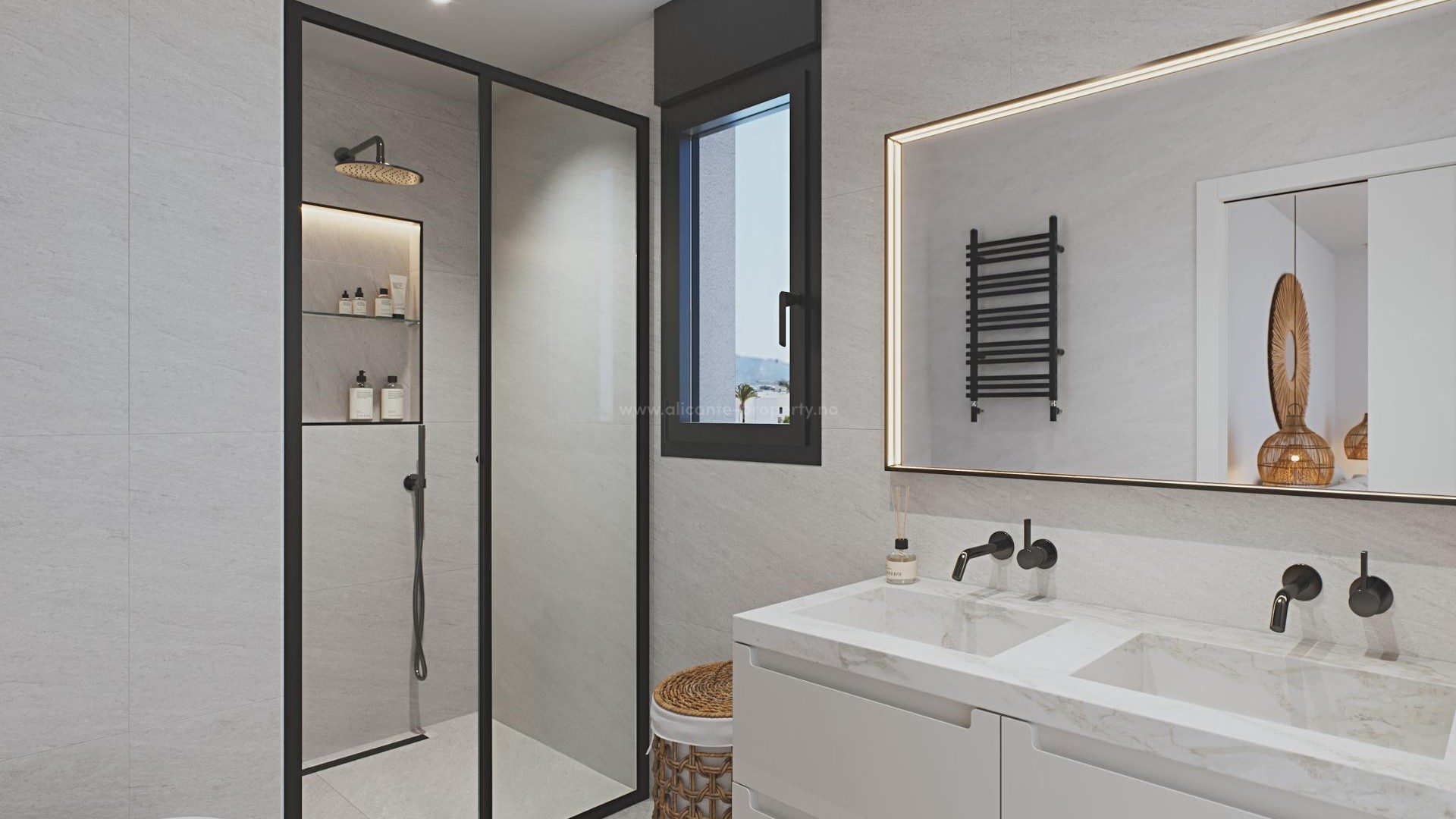 Villa in Santa Rosalia Lake And Life Resort