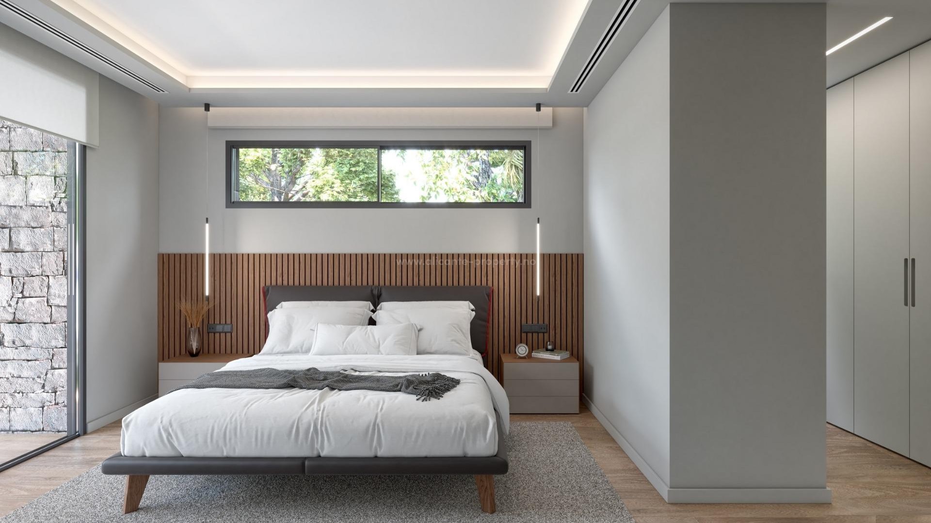 Villa in Santa Rosalia Lake And Life Resort