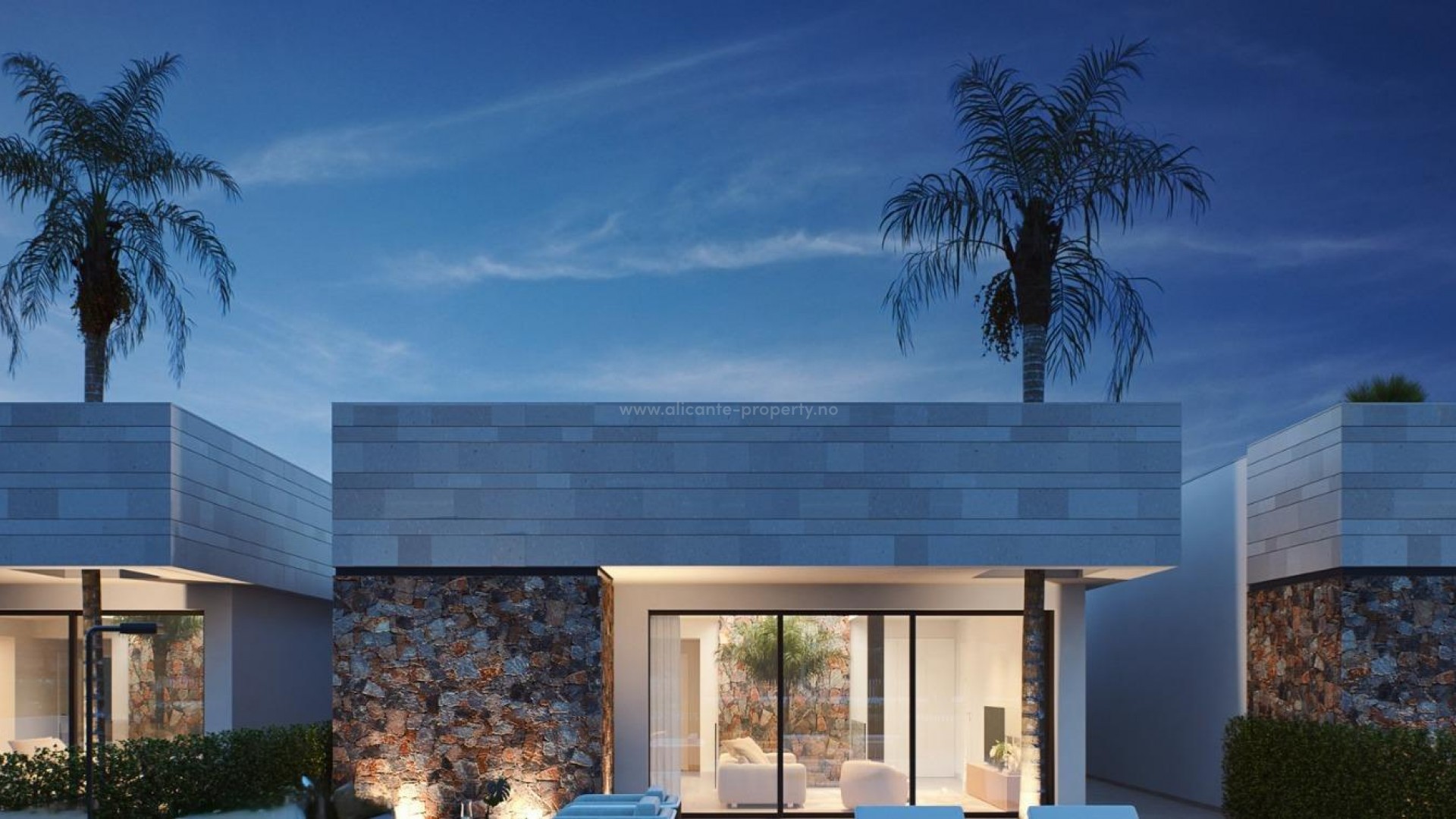 Villa in Santa Rosalia Lake And Life Resort