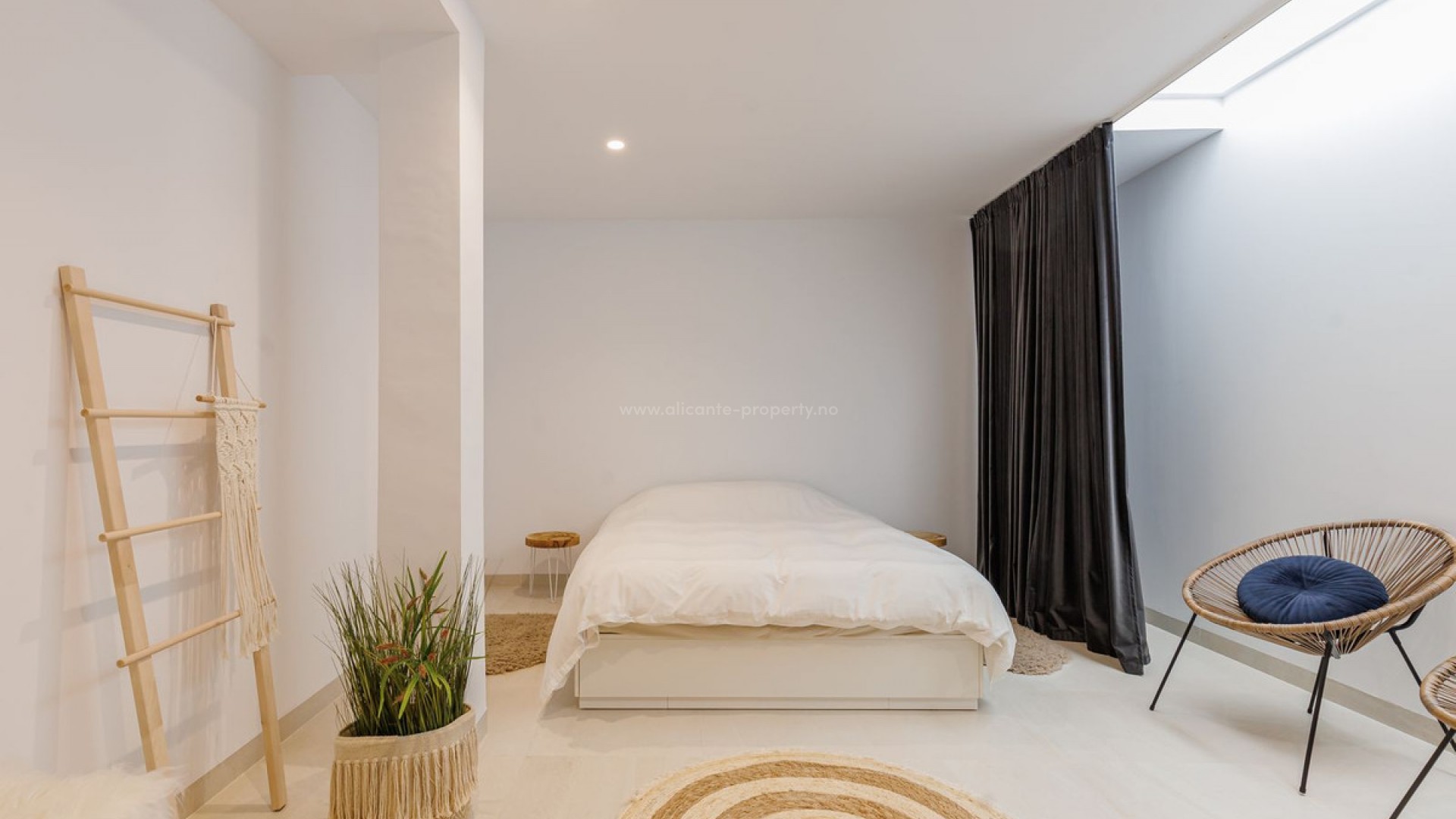 Villa in Santa Rosalia Lake and Life Resort