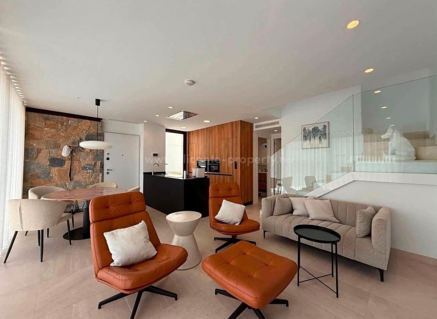 Villa in Santa Rosalia Lake and Life Resort