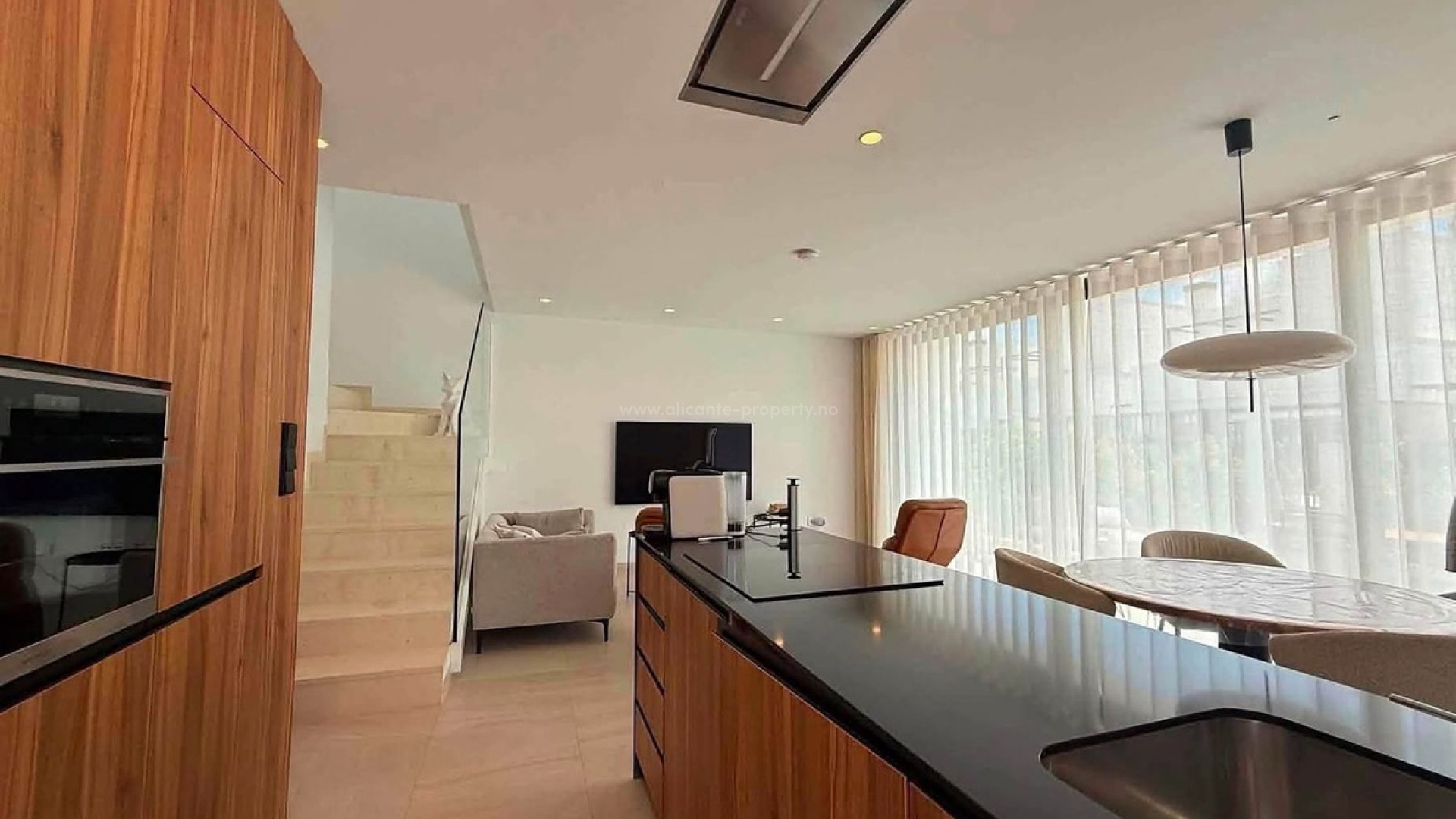 Villa in Santa Rosalia Lake and Life Resort