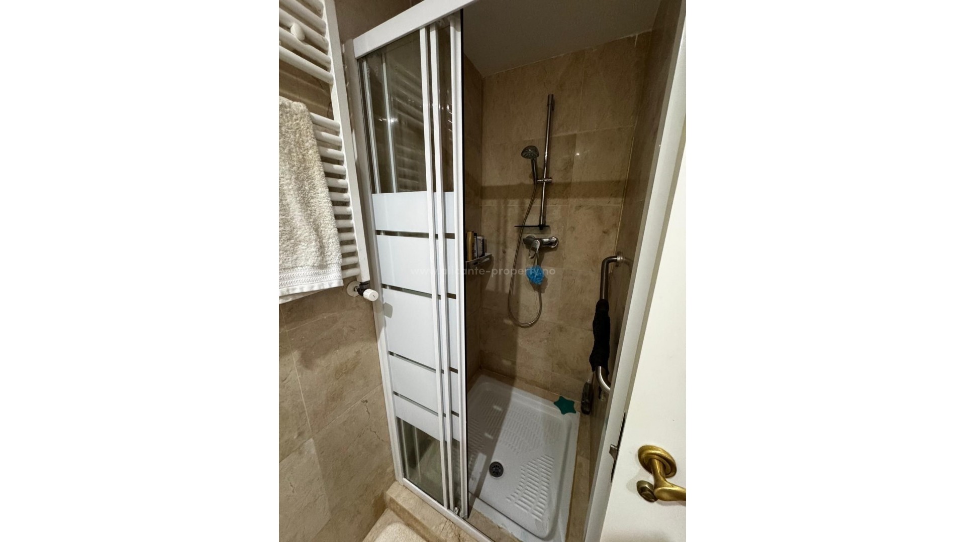 Villa in Santa Rosalia Lake and Life Resort
