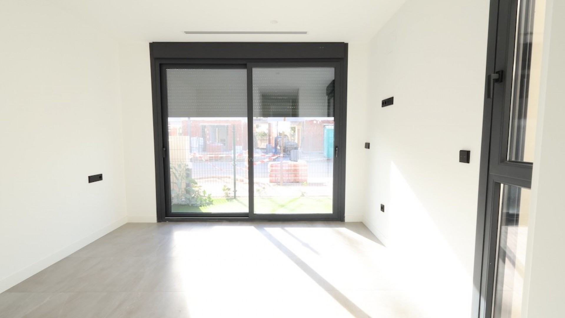 Villa in Santa Rosalía