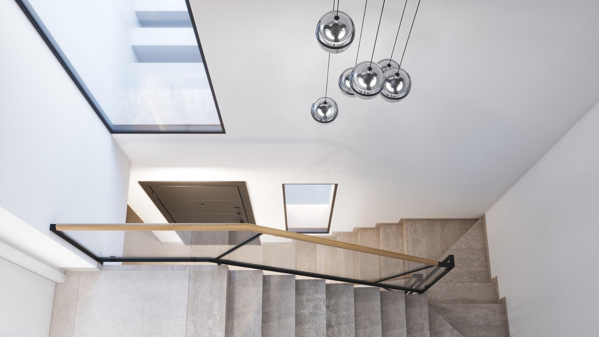 Villa in Santiago de la Ribera