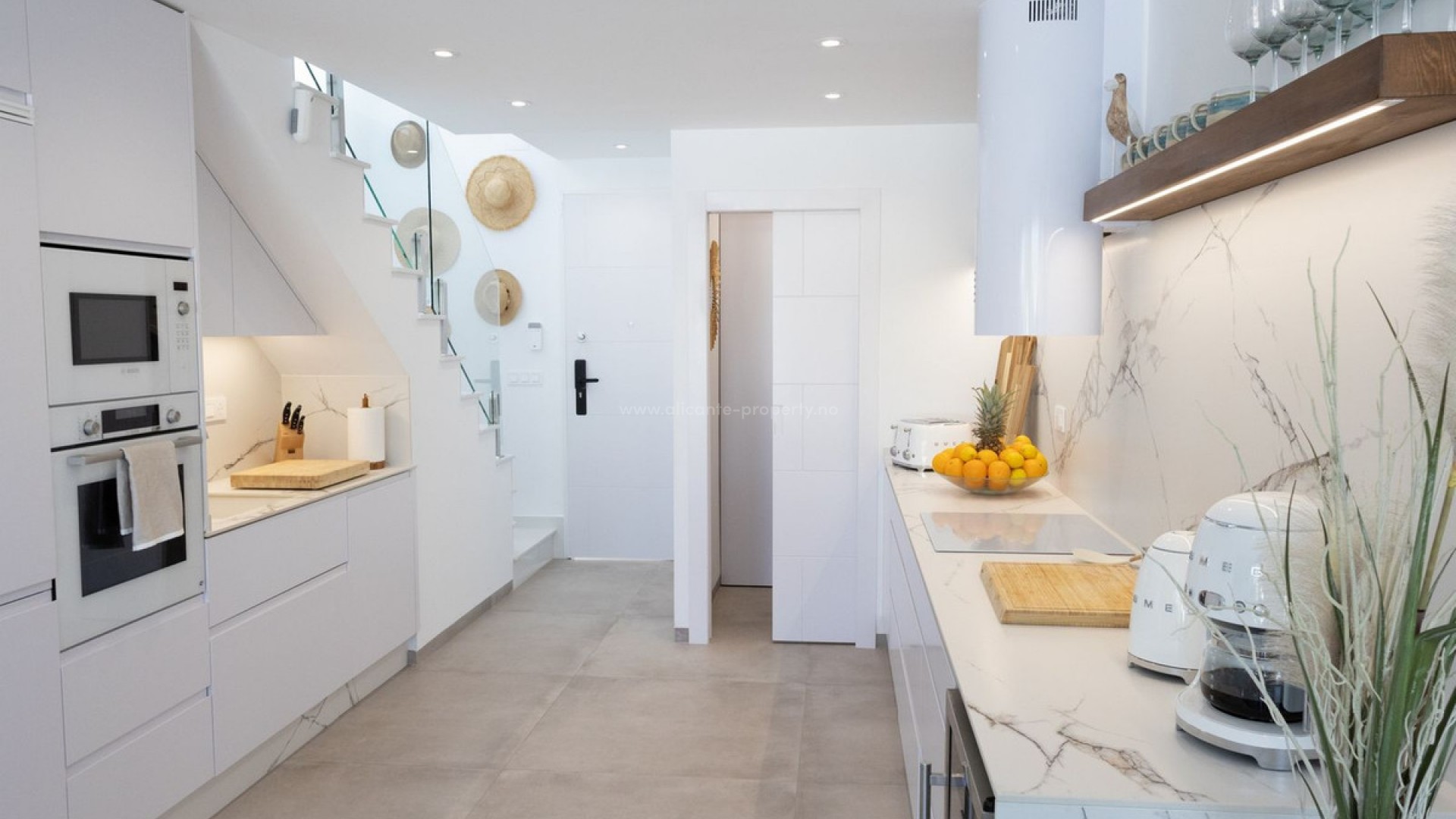 Villa in Santiago de la Ribera