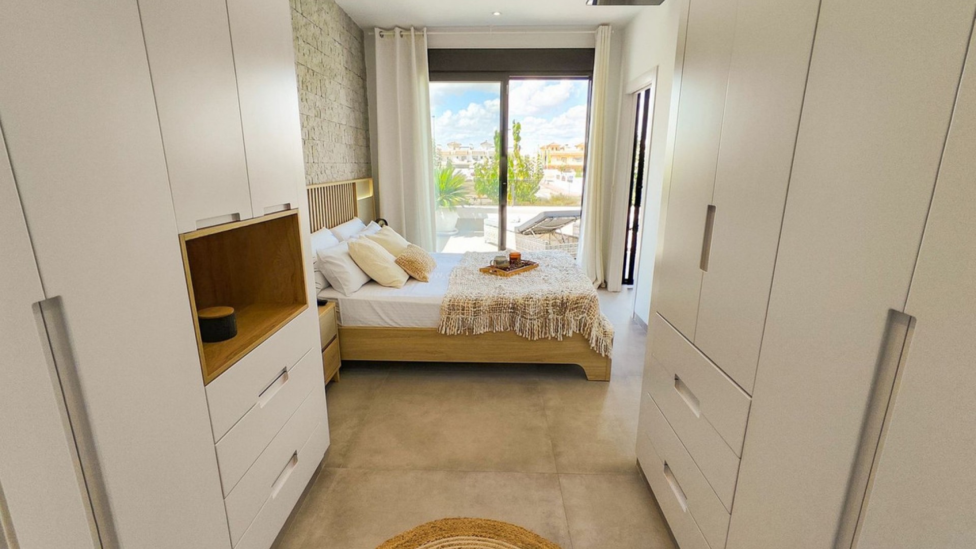 Villa in Santiago de la Ribera