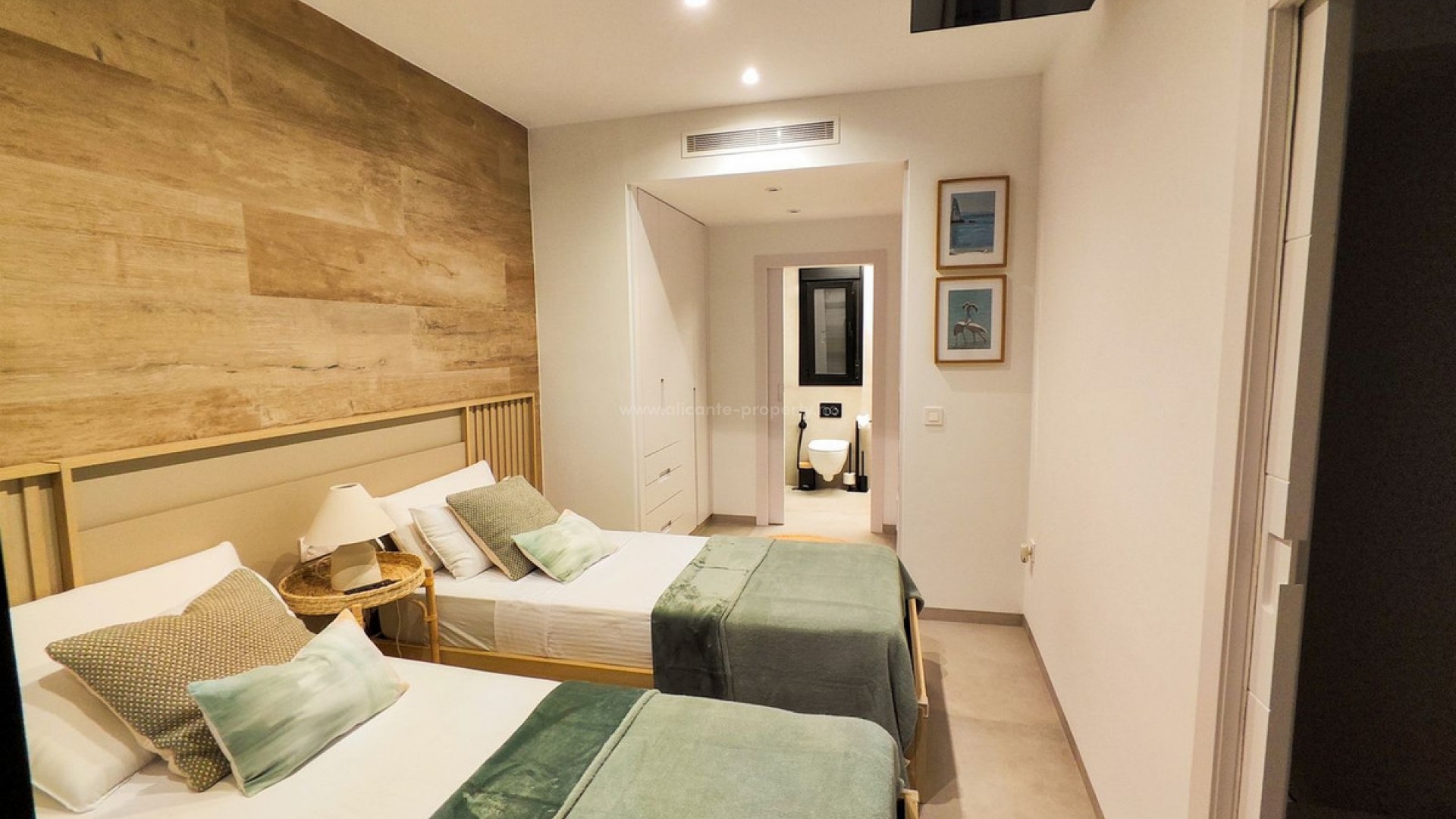 Villa in Santiago de la Ribera