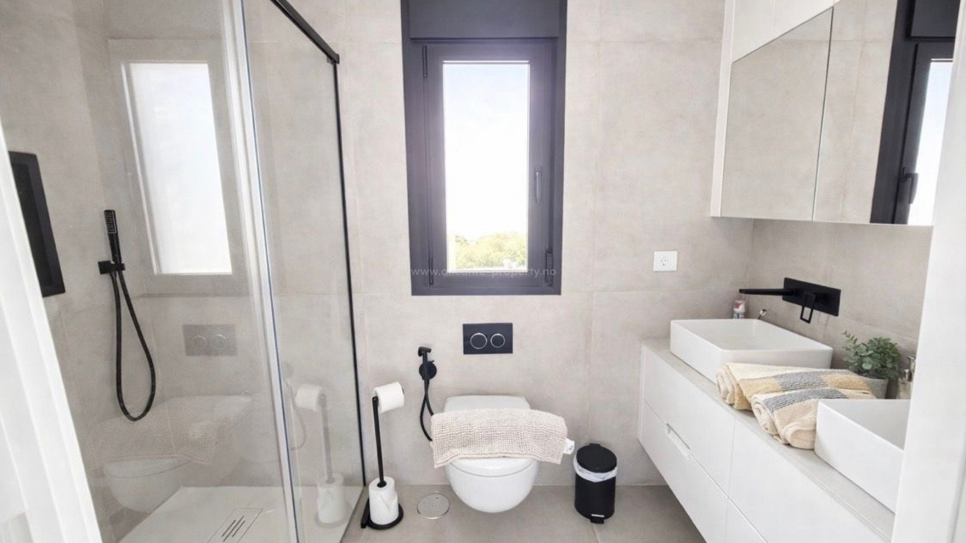 Villa in Santiago de la Ribera