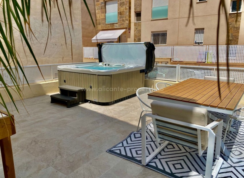 Villa in Santiago de la Ribera