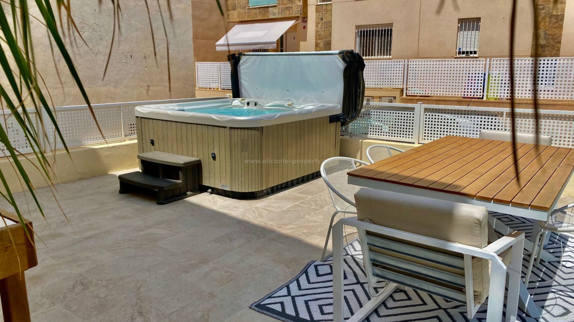 Villa in Santiago de la Ribera