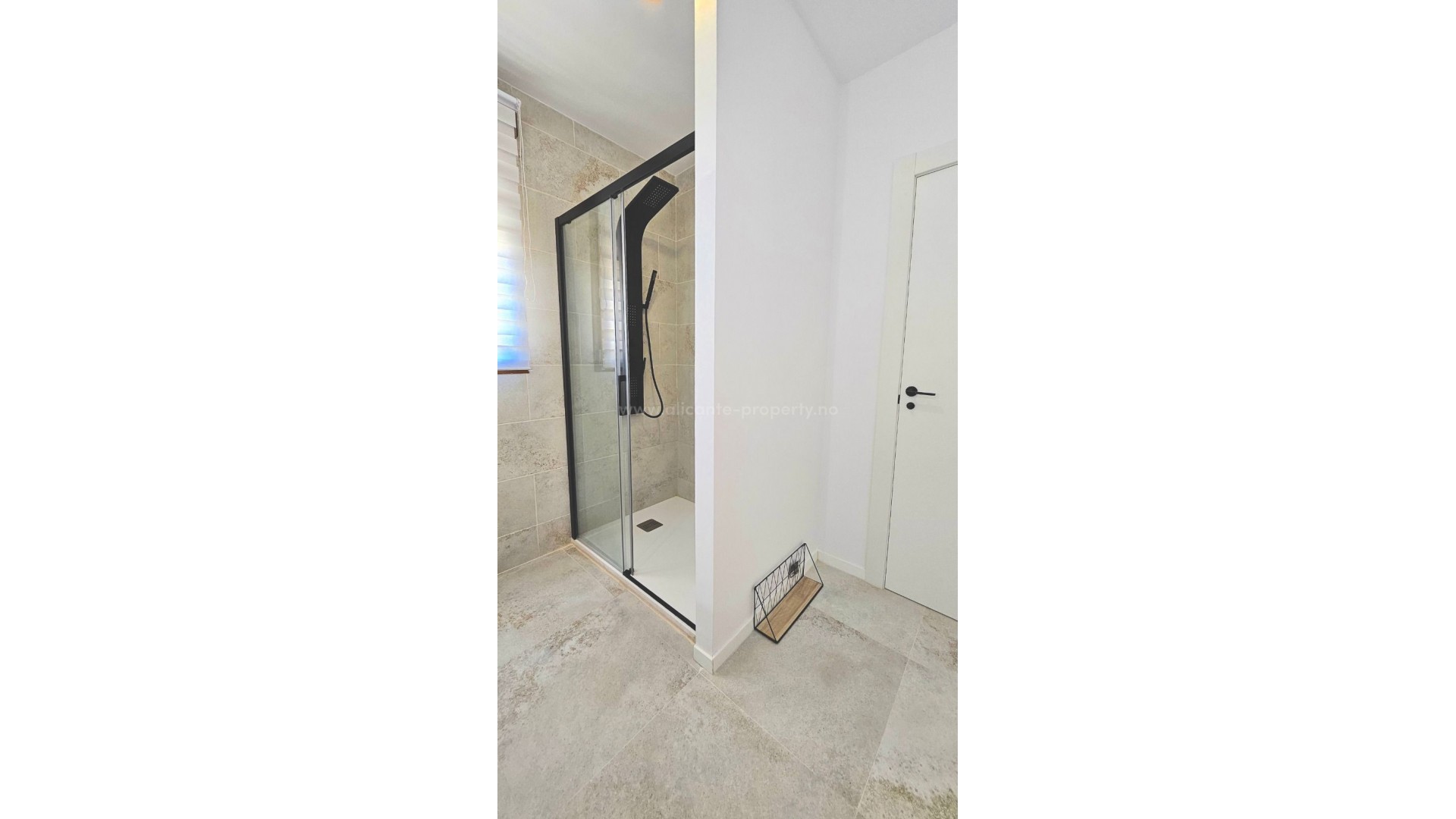 Villa in Santiago de la Ribera