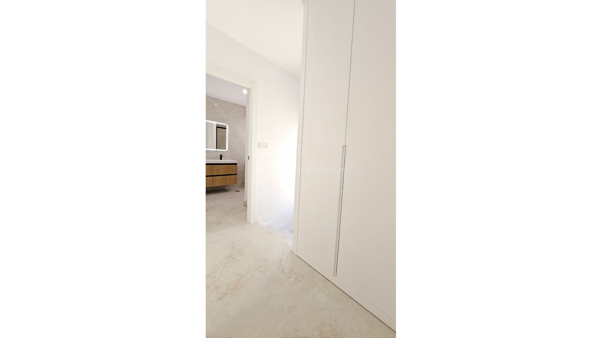 Villa in Santiago de la Ribera