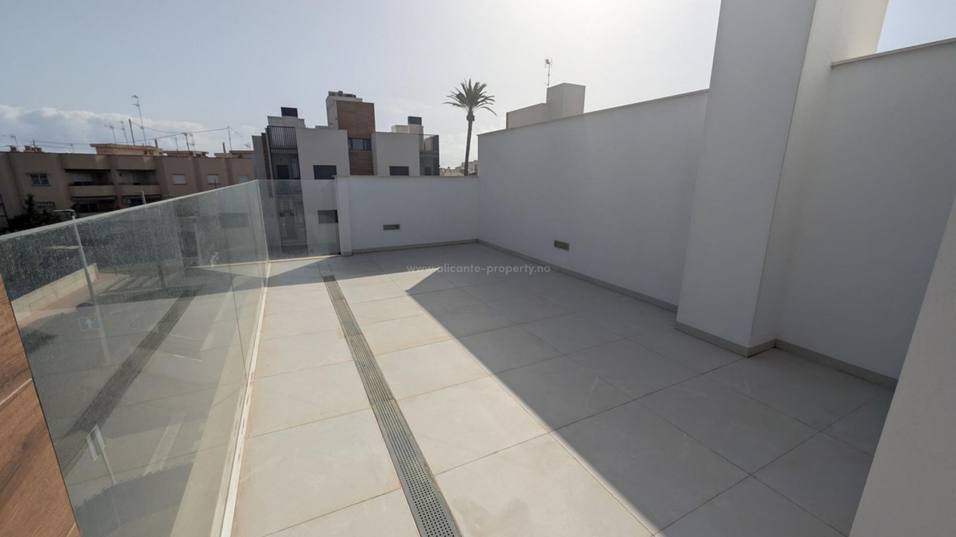 Villa in Santiago de la Ribera